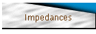 Impedances